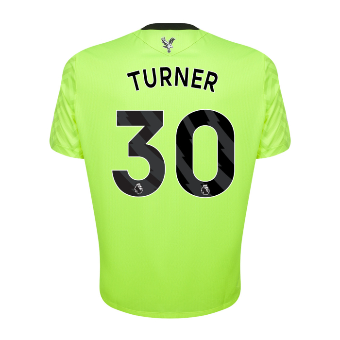 24/25 GK Away Shirt