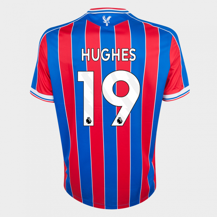 25/26 Home Shirt Body Fit