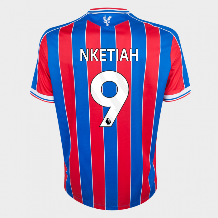 25/26 Home Shirt