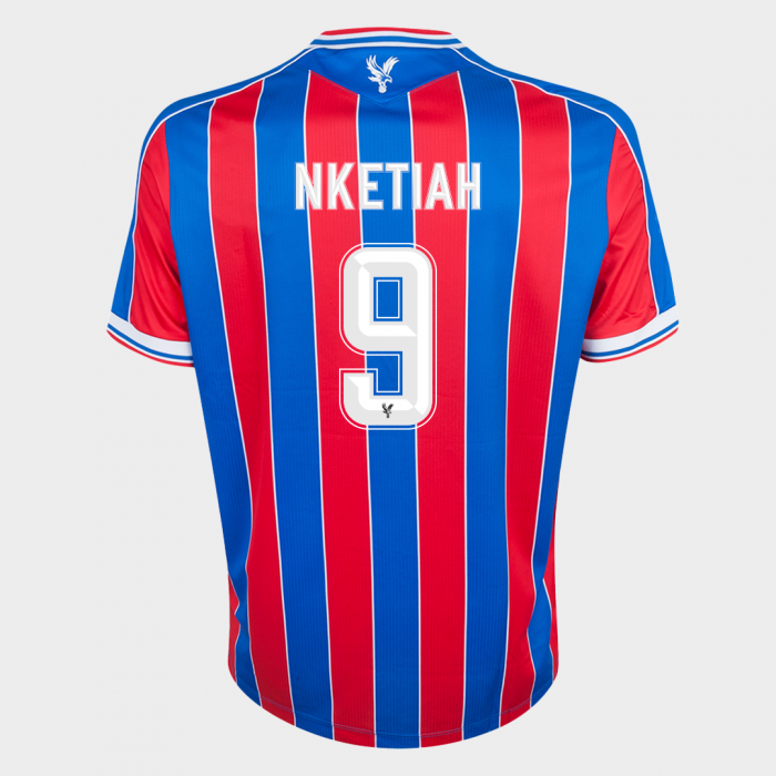 25/26 Home Shirt