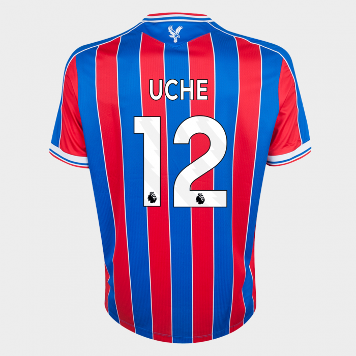 25/26 Home Shirt