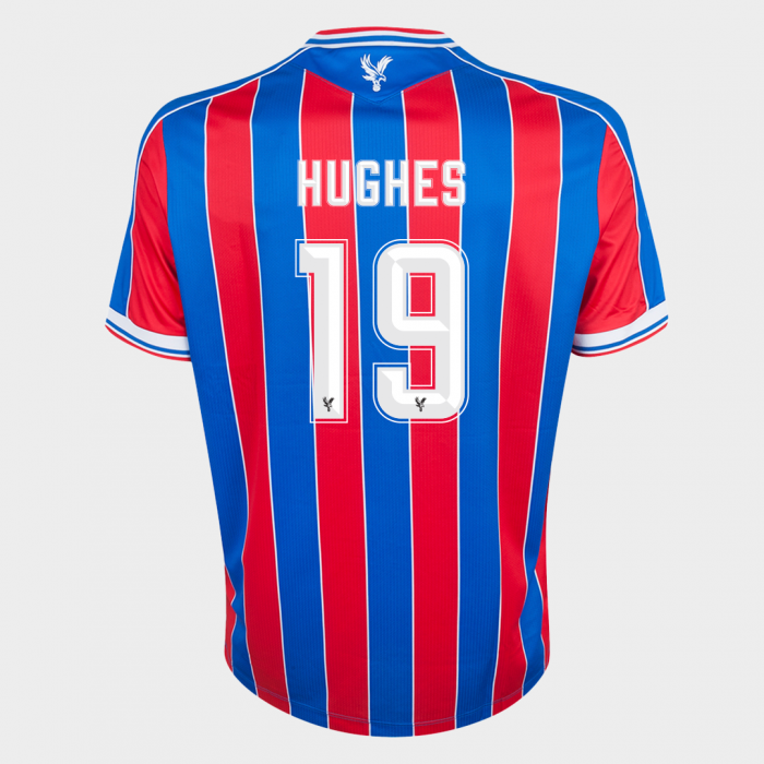 25/26 Home Shirt Women's