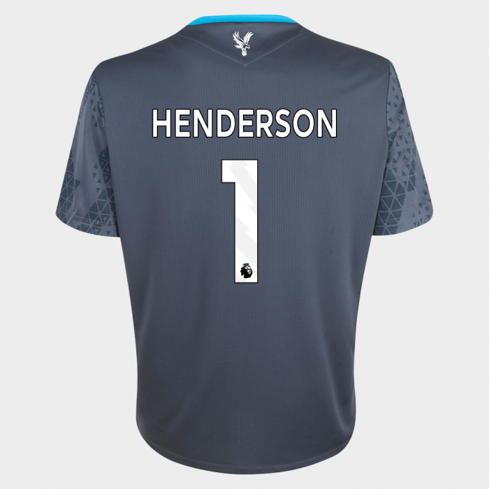 25/26 GK Away Shirt