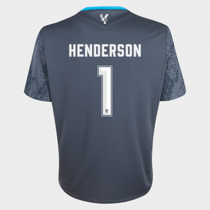 25/26 GK Away Shirt