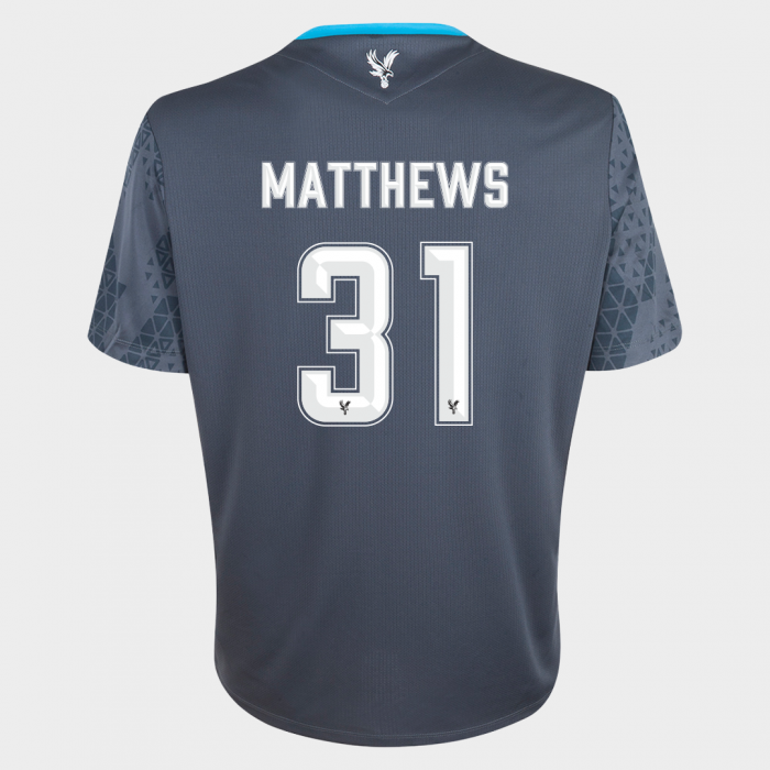 25/26 GK Away Shirt