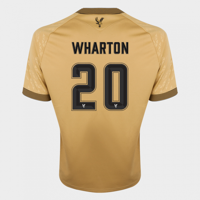 25/26 Eagle Gold Shirt Women's