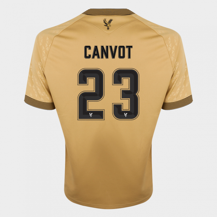 25/26 Eagle Gold Shirt Women's
