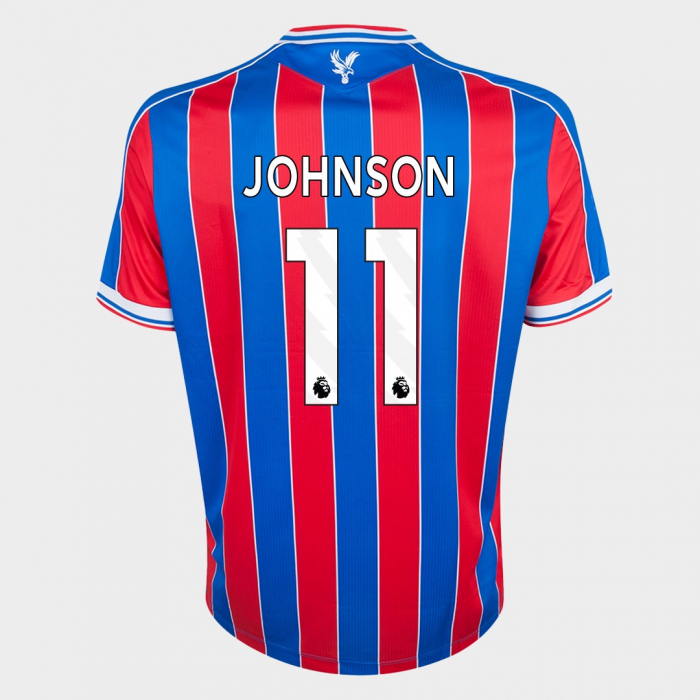 25/26 Home Shirt Body Fit