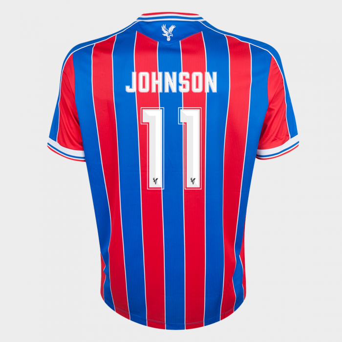 25/26 Home Shirt Body Fit