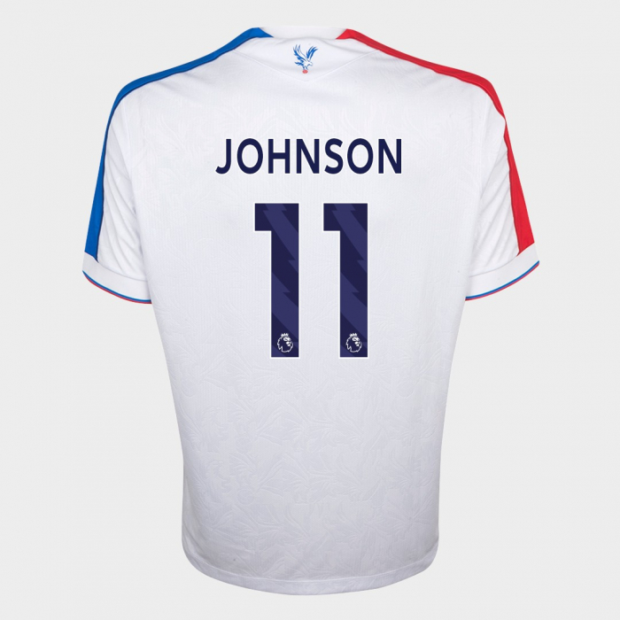 25/26 Eagle White Shirt Body Fit