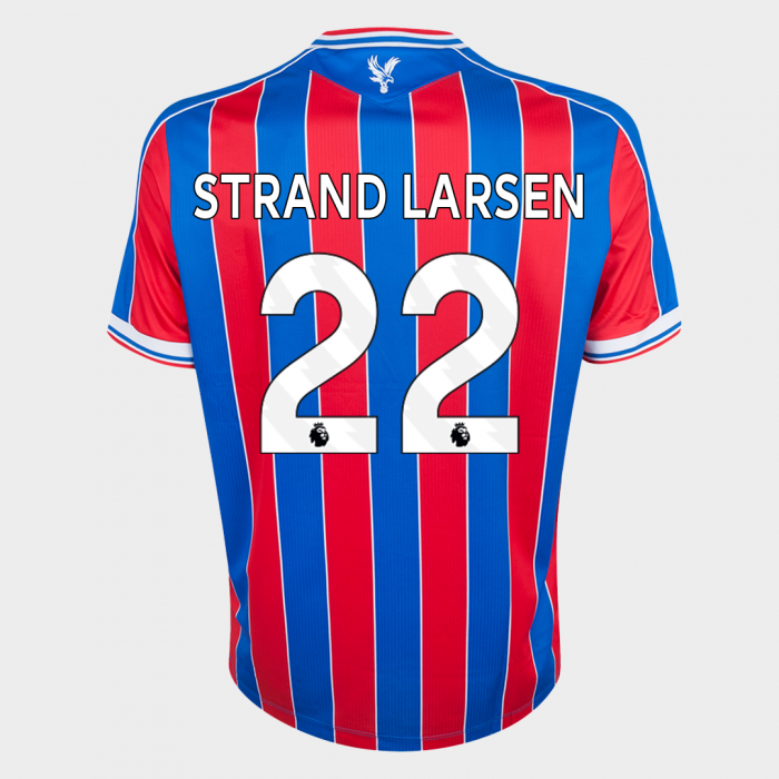 25/26 Home Shirt Women's